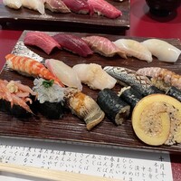 蛇の市 本店 - 