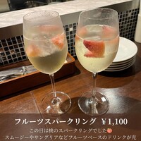 Fruits Bistro SABLIER - 