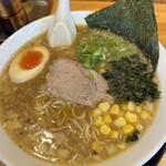 Ramen Shopputsubaki - 