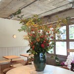 Dews cafe kyoto - 