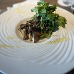 和フレンチ&BAR Le HUBLOT - 