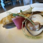 和フレンチ&BAR Le HUBLOT - 