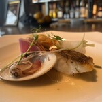 和フレンチ&BAR Le HUBLOT - 