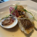 和フレンチ&BAR Le HUBLOT - 