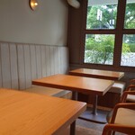 Dews cafe kyoto - 