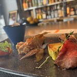 和フレンチ&BAR Le HUBLOT - 