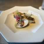 和フレンチ&BAR Le HUBLOT - 