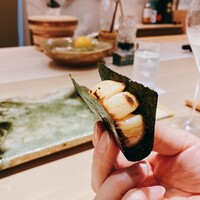 鮨 四心 - 