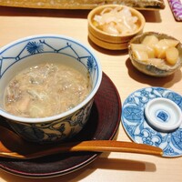 鮨 四心 - 