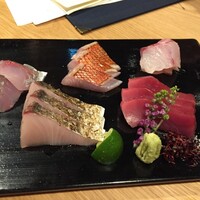 南渋谷 なみの上 - 
