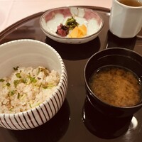 ＴＳＵＫＩＭＩＳＯ - 