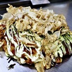お好み焼き 関東煮 大 - 