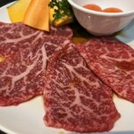 焼肉 ふるさと - 