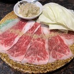 焼肉 ふるさと - 
