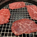 焼肉 ふるさと - 