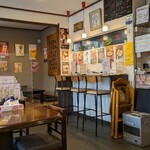 凜香飯店 - 店内