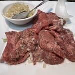 焼肉 ふるさと - 