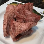 焼肉 ふるさと - 