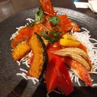 廣東料理 民生 ヒルトンプラザウエスト店 - 