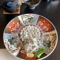 春帆楼 下関本店 - 