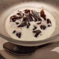 廣東料理 民生 ヒルトンプラザウエスト店 - 