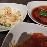 廣東料理 民生 ヒルトンプラザウエスト店 - 