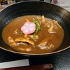なにわカレー商会 おだし - 