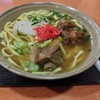 沖縄料理　ゆいまーる