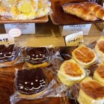 Bakery まほろば - 