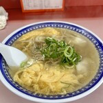 Tantan Tei - ワンタン麺