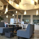 AOYAカンパーニュ - レストラン