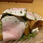 豚肉料理専門店 ぶたとろ - 