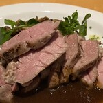 豚肉料理専門店 ぶたとろ - 