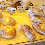 Bakery まほろば - 