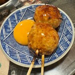 串焼き 焼とんyaたゆたゆ - 