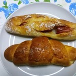 Bakery まほろば - 