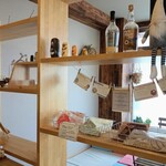 Bakery まほろば - 