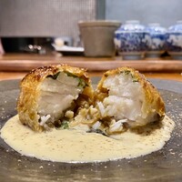 馳走西健一 - 