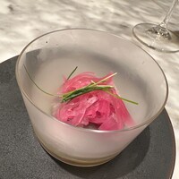 フレンチ串揚げ BEIGNET 大阪･ウメシバ - 