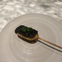 フレンチ串揚げ BEIGNET 大阪･ウメシバ - 
