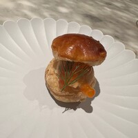 フレンチ串揚げ BEIGNET 大阪･ウメシバ - 