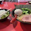 総代 麺家 あくた川