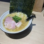 麺 鍾馗 - 