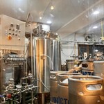 オクトワン ブルーイング - 