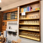 オクトワン ブルーイング - 