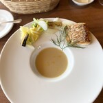 THE GUNJO RESTAURANT - 