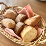 THE GUNJO RESTAURANT - 