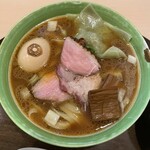 手打麺祭 かめ囲 - 