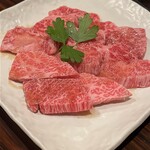 Yakiniku Kyuuji - 