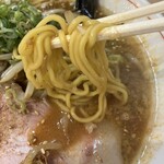 麺 鍾馗 - 